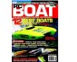 RC Boat – Issue #1
