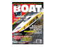 RC Boat – Issue #4