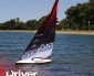 ProBoat Ragazza 1 Meter Sailboat RTR