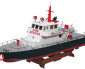 AquaCraft Rescue17 RTR