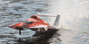 Boat Racing Rules and Etiquette