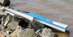 How To: Get Into Model Boat Racing