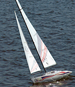 Sailing 101