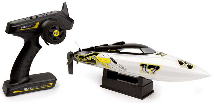 atomik barbwire xl2