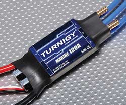 Turnigy Marine 80A-HV Brushless