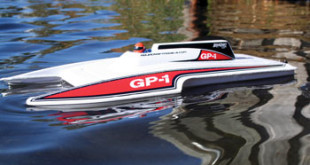 Aquacraft GP-1 Ultra Hydro