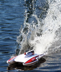 Aquacraft GP-1 Ultra Hydro